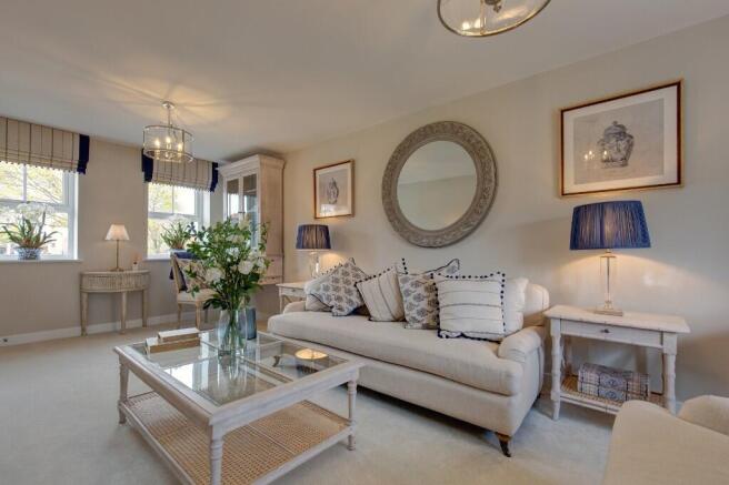 Brookes Way,
Long Stratton,
NR15 2FF photo 4