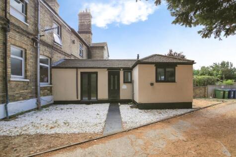 Ermine Street, Huntingdon, Cambridgeshire, PE29