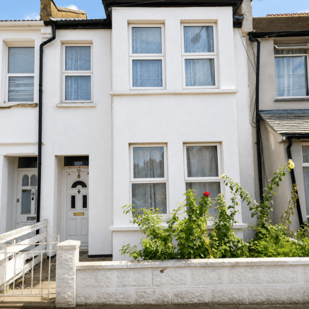Byron Road, Harrow Wealdstone, Middlesex HA3