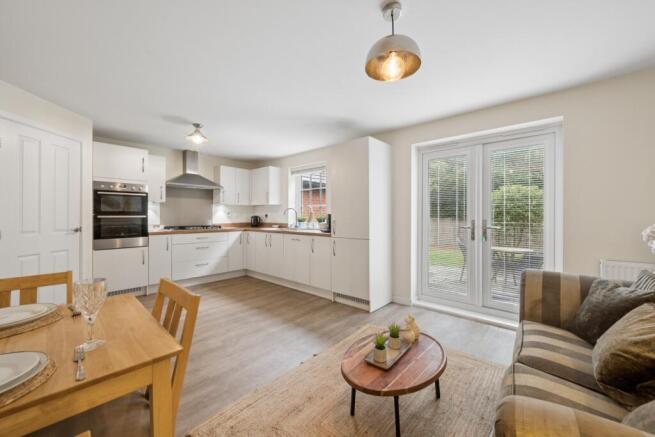 KitchenDiner EmilyDimelowEwemoveWhitchurchandNantw