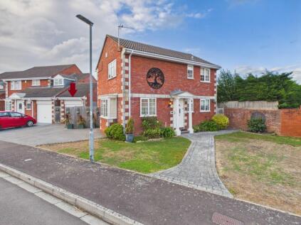 Apricot Tree Close, Bridgwater