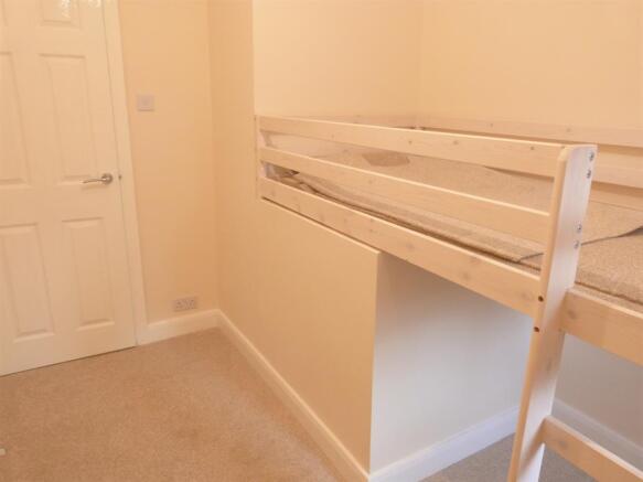 BEDROOM THREE IMAGE TWO