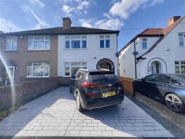 56, Windsor Avenue, Uxbridge UB10 9AX