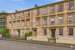 Flat 2/2, 52, Buccleuch Street, Glasgow G3 6PQ