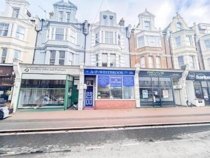 Sackville Road, Bexhill-On-Sea, TN39 3JD