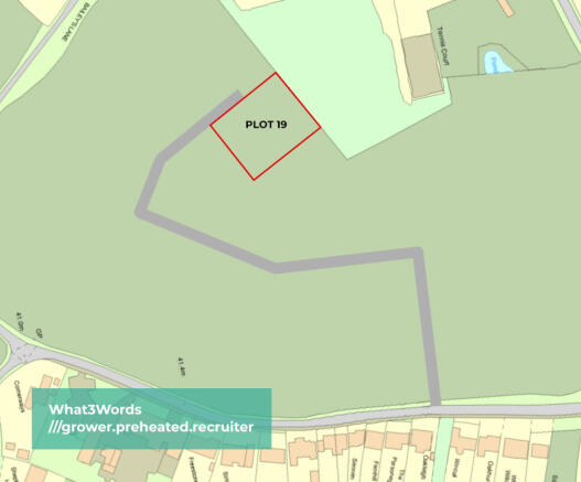 School Rd 19 Outline