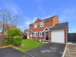 5, Lavan Court, Redcar TS10 2RX