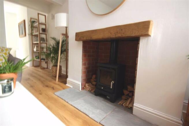 Reception Room Two