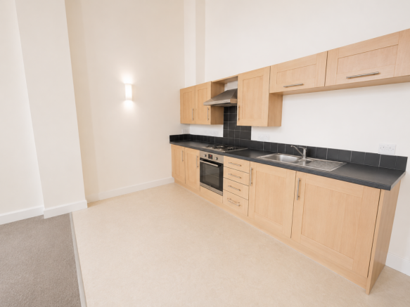 2 bed Flat to rent Image 4