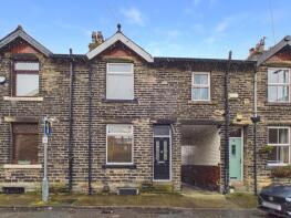 24, George Street, Hipperholme, Halifax HX3 8DY