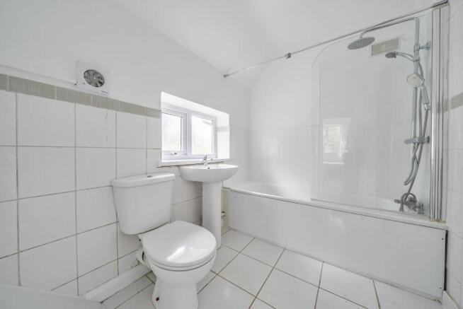 First Floor Bathroom
