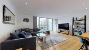 182, Boardwalk Place, London E14 5SQ