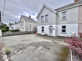 46, Trelawney Road, St. Austell PL25 4JB