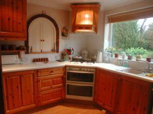 The Kitchen