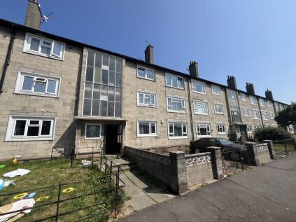 59B, Balunie Terrace, Dundee, DD4 8TD