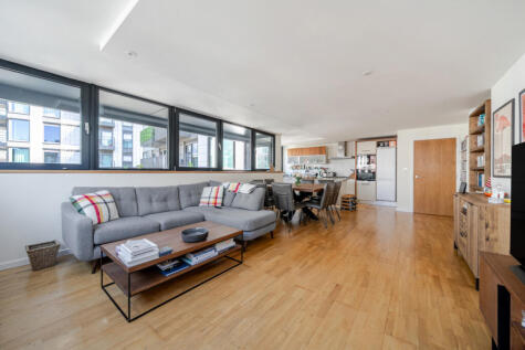Newhams Row, Bermondsey, London, SE1