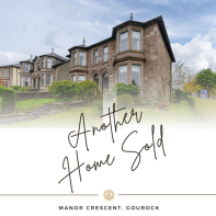 2, Manor Crescent, Gourock PA19 1UY