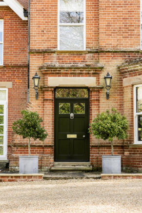 Roughton Hall