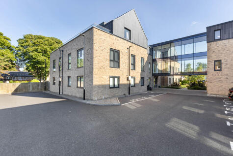 Hemingway Court, Thornhill Road, Ponteland, Newcastle Upon Tyne