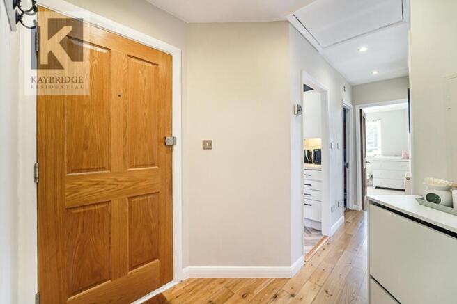 Kingston Road, Epsom