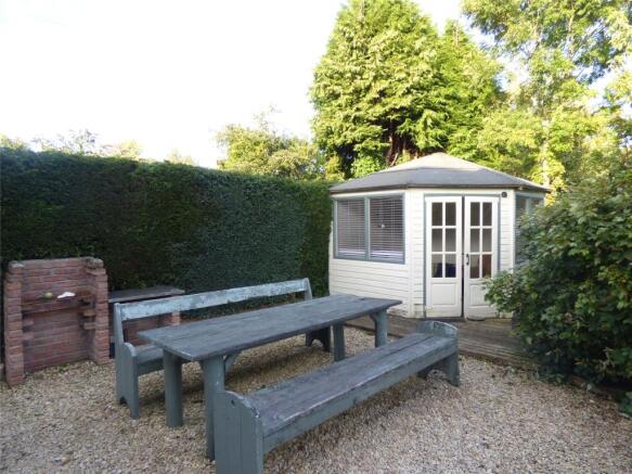 Summer House