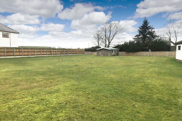 Building Plot (B)
