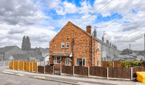 Oaklands Avenue, Heanor, DE75