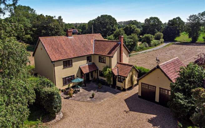 Faulgate House