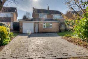 8, Groveside Crescent, Nottingham NG11 8NT
