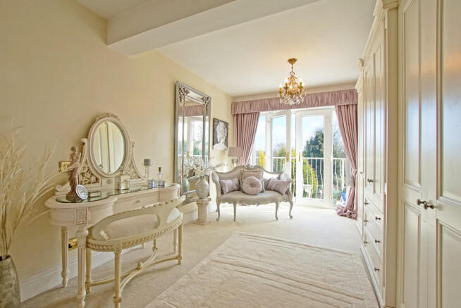 Bedroom Two - Asp...