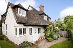 Wyfold Lodge Cottage, Road Between Wyfold Lane And Wyfold Road, Wyfold, Reading RG4 9HU