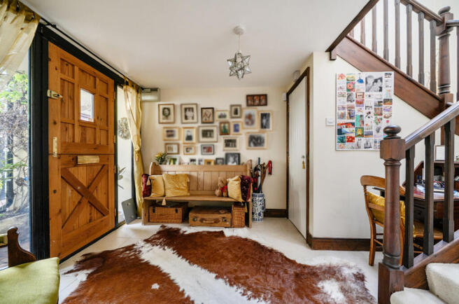 Hills Mews, Courtland Road, Wellington, Somerset, TA21 photo 4