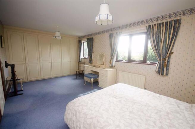 BEDROOM TWO