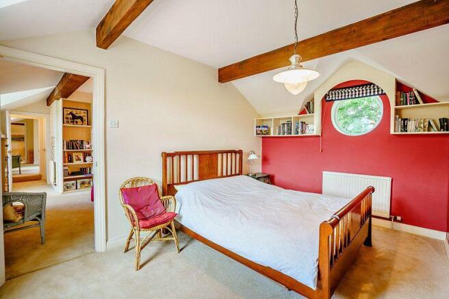 Bedroom 4