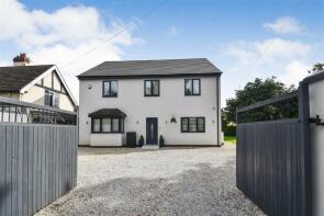 Treetops, Nicolgate Lane, Brigg DN20 8UE