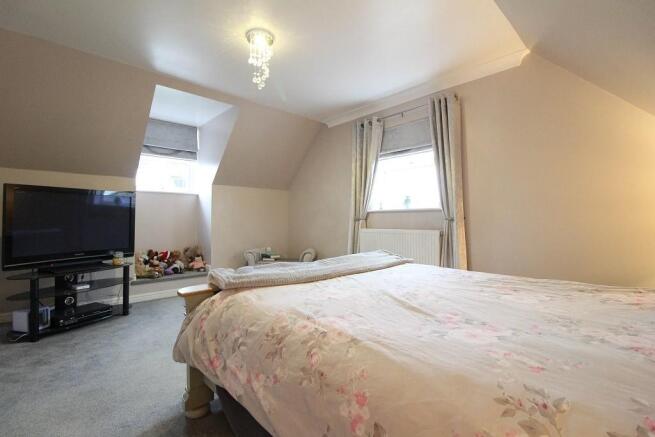 Second Bedroom1