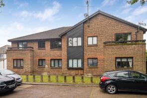 4, Glenbower Court, Hatfield Road, St. Albans AL4 0UH