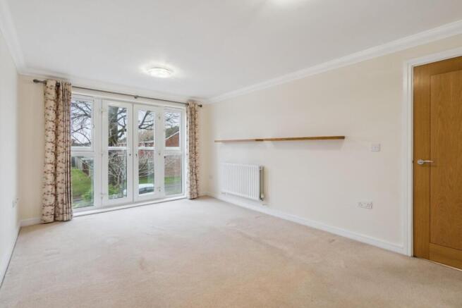 Sitting Dining Room