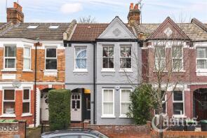 149, Lyndhurst Road, Wood Green, London N22 5AY