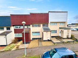 29, Treesbank, Kilwinning KA13 6LY