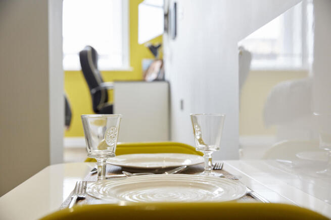 66 Queens - Dining C