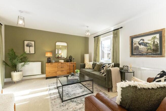 Show Home
