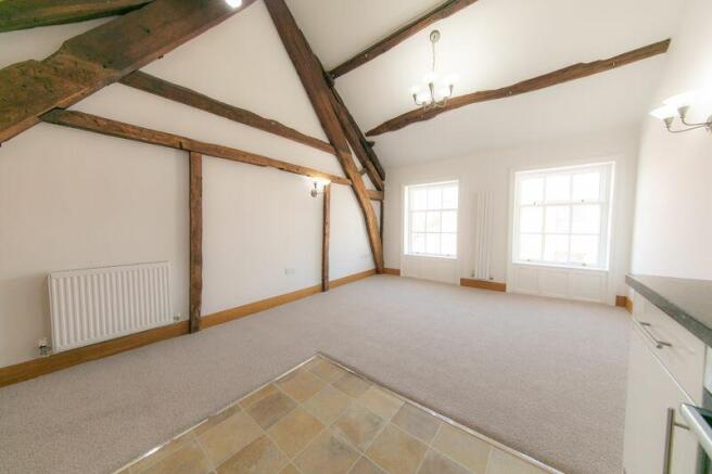 Original beams