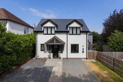 3A Queens Gardens, Tunbridge Wells, TN4