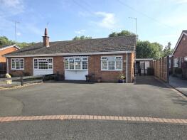 23, Mill Close, Stourport-on-severn DY13 9BU