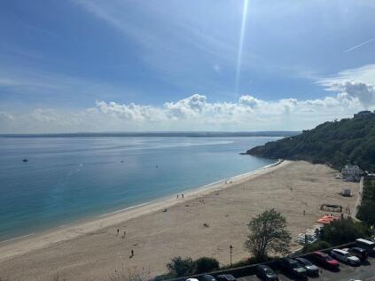 Carrack Widden, St Ives