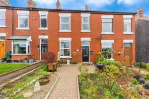 25, Lockside, Marple, Stockport SK6 6BN