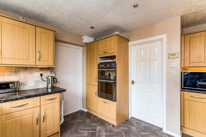 Kitchen/breakfast ro