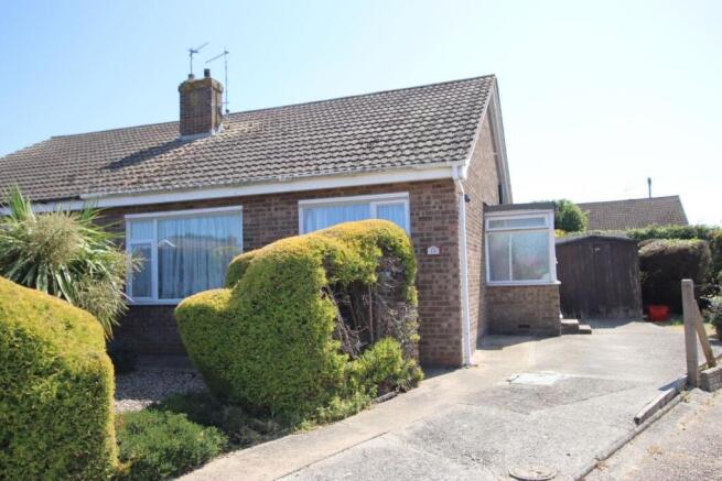 Pinewood Close, Clacton on Sea.