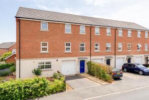 47, Mendip Way, Corby NN18 8GJ